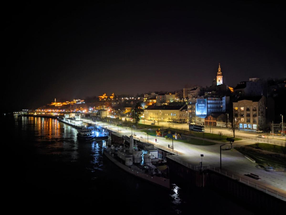 Journey Home Belgrad Exterior foto